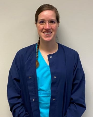 Jessica Hutter, RN/Case manager at Transitions At Home - West in Mount Horeb, Wisconsin