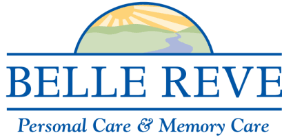 Belle Reve Senior Living logo