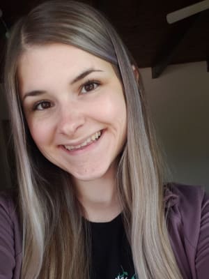 Elisa Moore - Memory Care Administrator