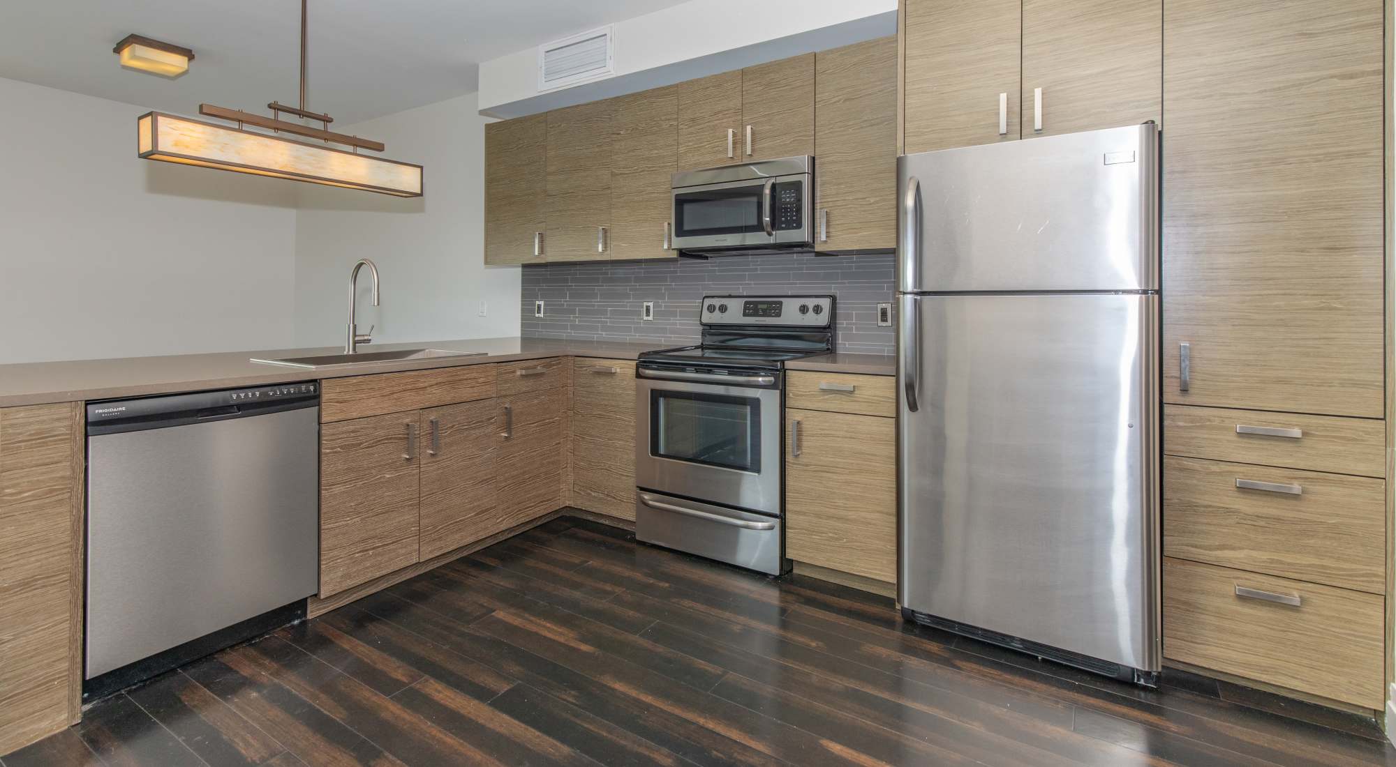 Floor Plans & Interactive Map | The View at Wash Park in Denver, Colorado