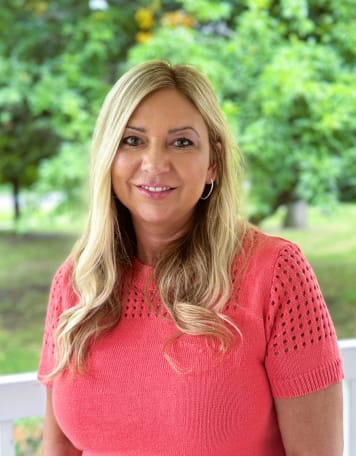 Ala Melco at Fair Oaks Health Care Center in Crystal Lake, Illinois