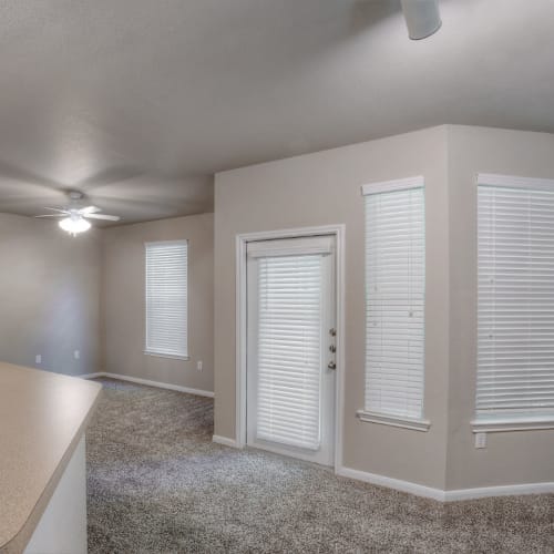Flexible Lease Terms at Marquis Bandera in San Antonio, Texas