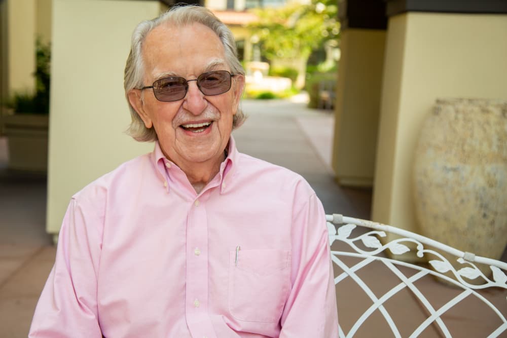 Make new connections at Santa Maria senior living