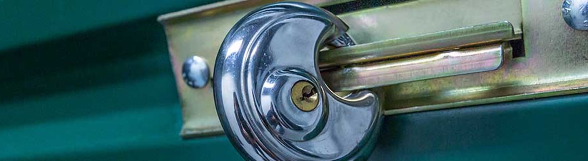 The Blog for Global Self Storage locations