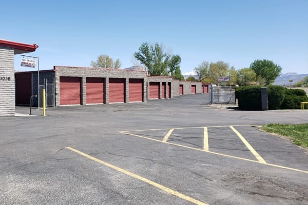 Grand Junction Co Self Storage Renta Space