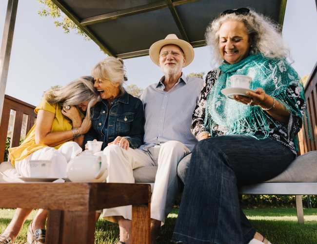Senior Living at its best at The Crossings at Ironbridge in Chester, Virginia