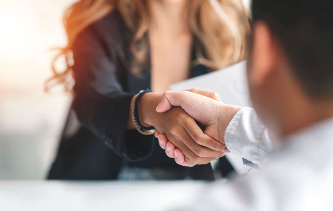 Join Ops Technology with Eagle Rock Properties