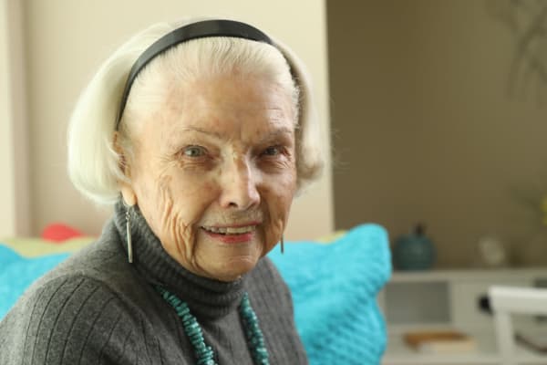 Learn more about our Medicare-certified home health in Omaha
