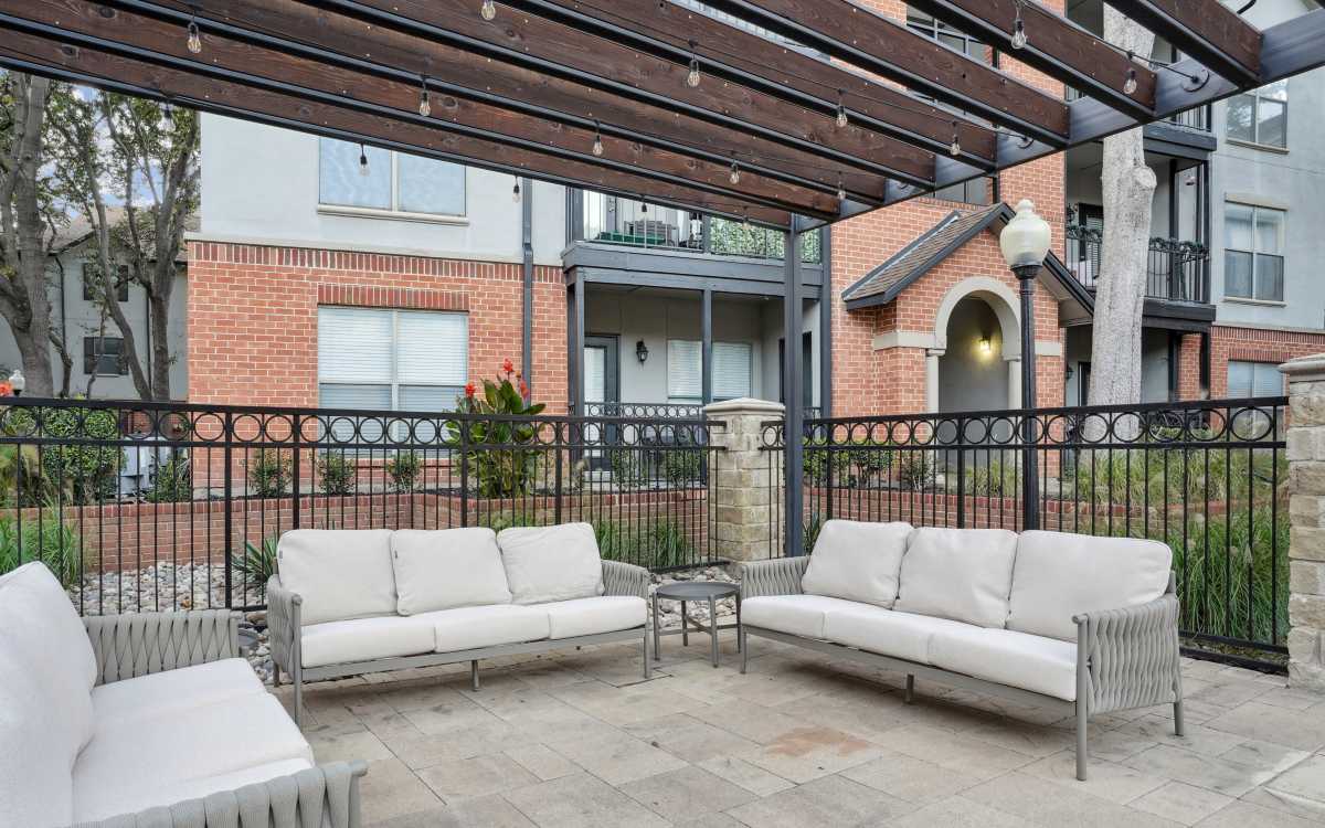  Carrara at Cole in Dallas, Texas