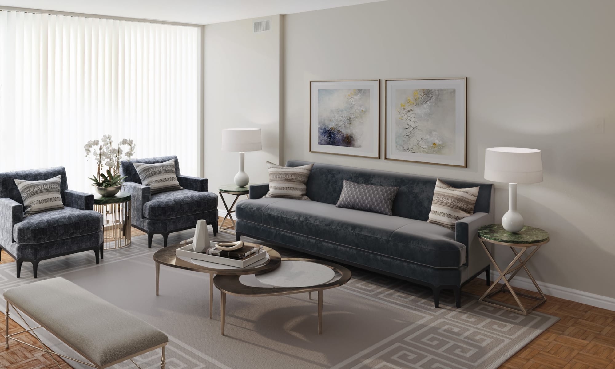 Apartments in Brampton, Ontario