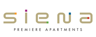 Siena Apartments logo