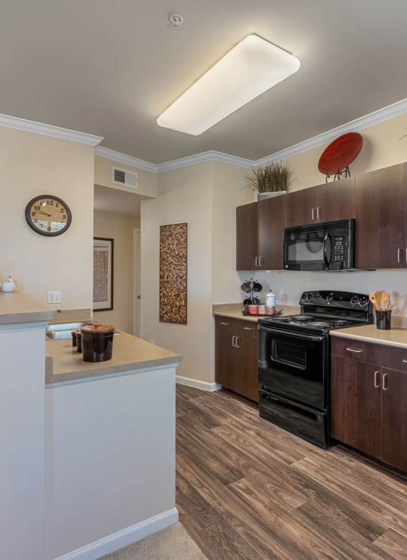View our floor plans at Marquis at Sonoran Preserve in Phoenix, Arizona