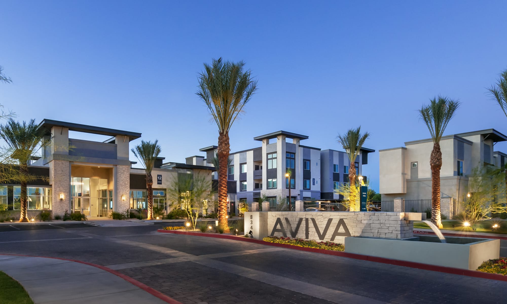 Luxury Apartments For Rent In East Mesa Az Aviva