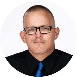 Bio photo for Jeremy Tyler - Regional Maintenance Manager at Olympus Property in Fort Worth, Texas