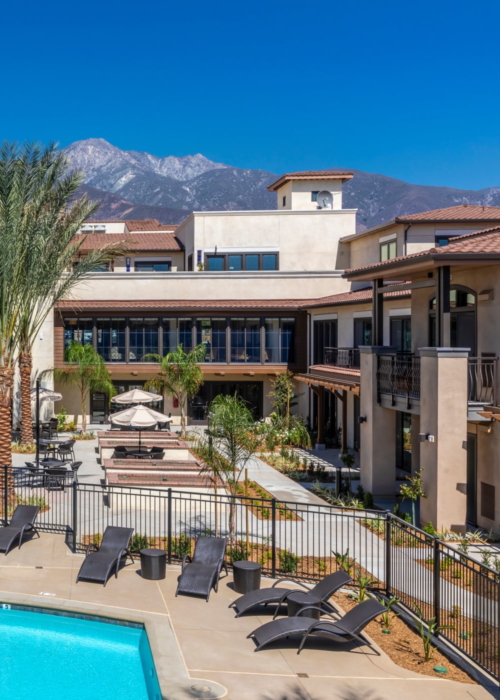 Assisted Living Rancho Cucamonga