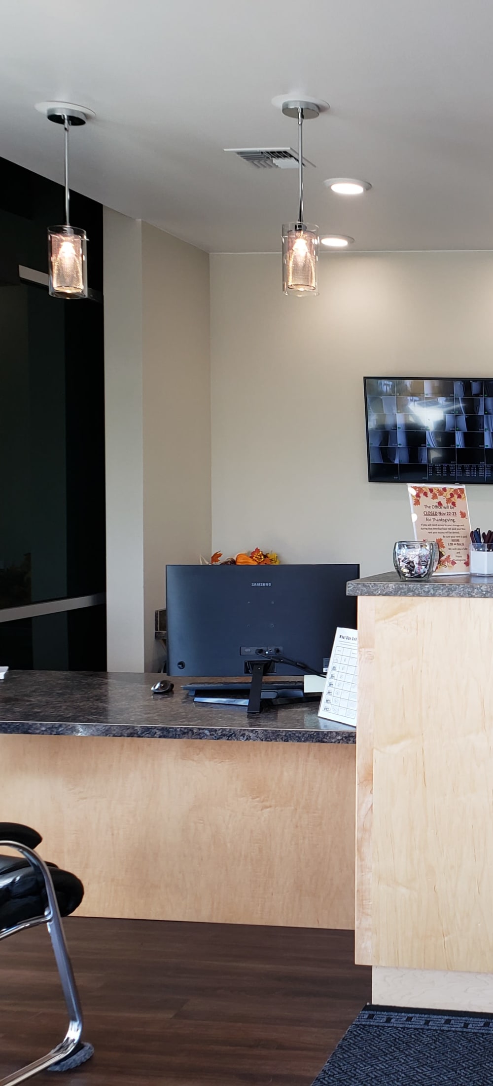 About Us at Cascade Self Storage in Roseburg, Oregon
