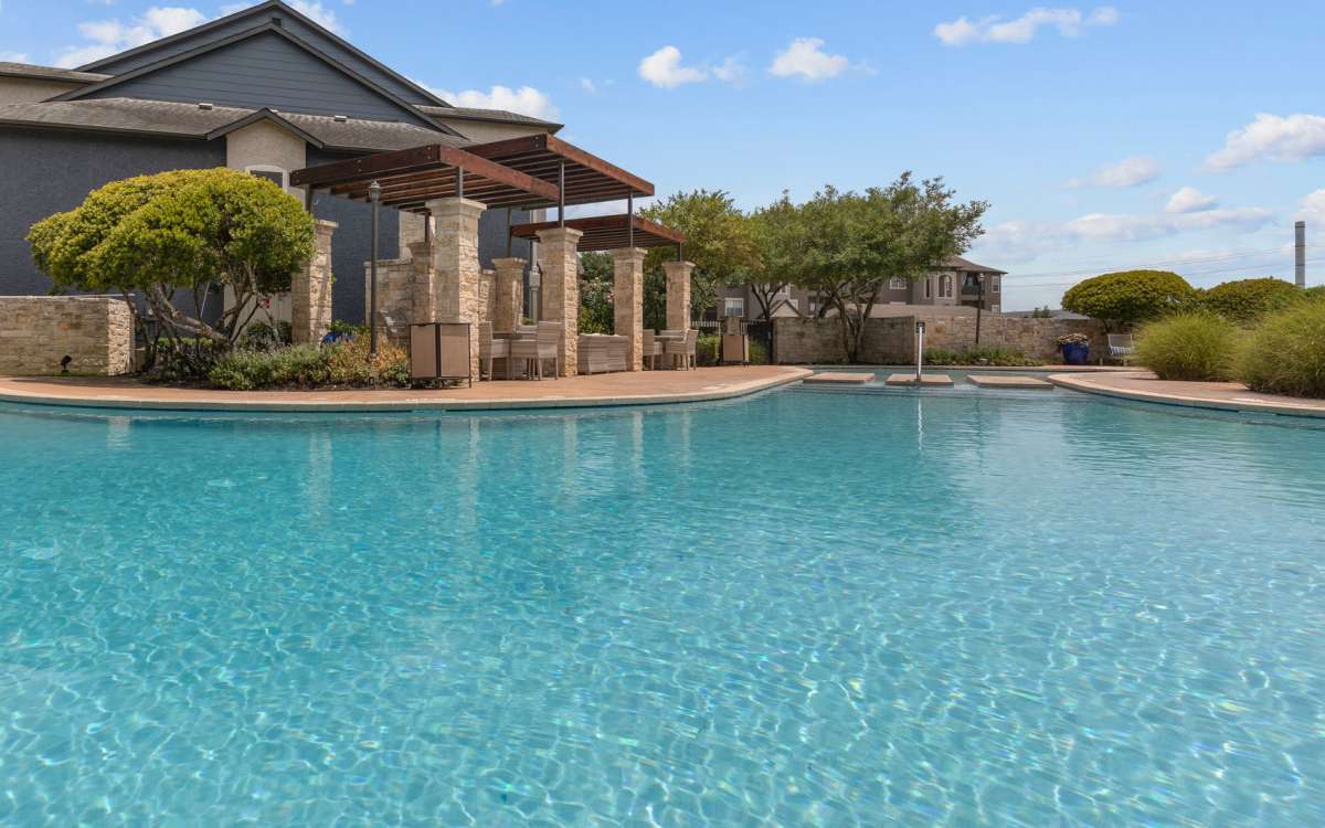Crossroads Ranch in Houston, Texas
