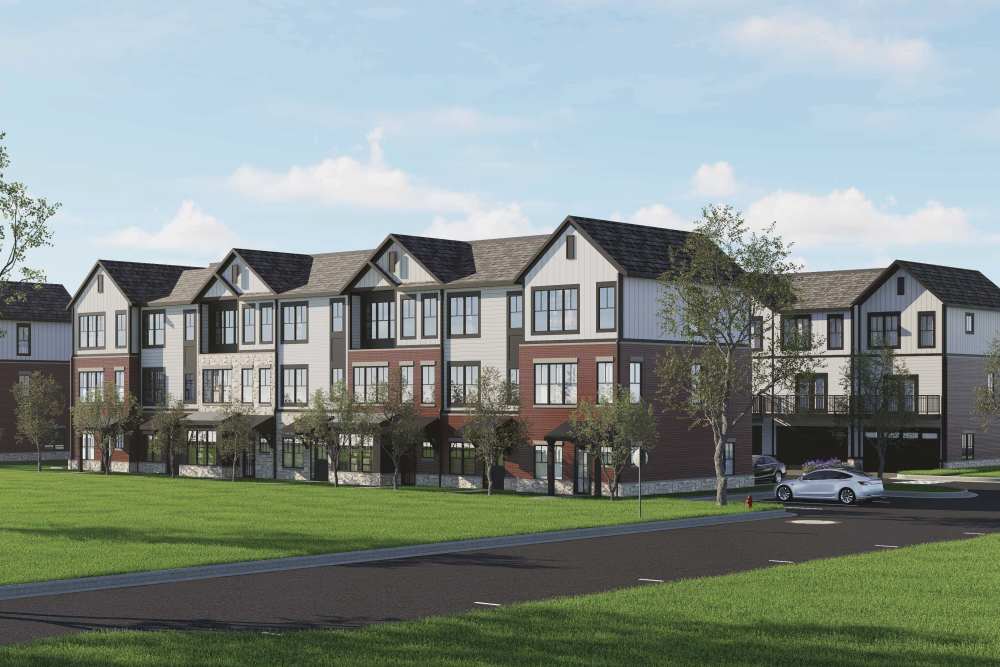Whitman Villas