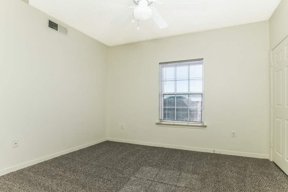 Unfurnished room at Broadstone II in Bel Aire. KS