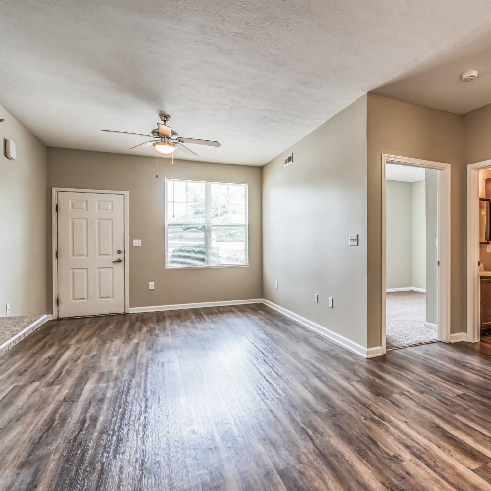 Apartment with wood-style floor at 5700 Madison, Indianapolis, Indiana