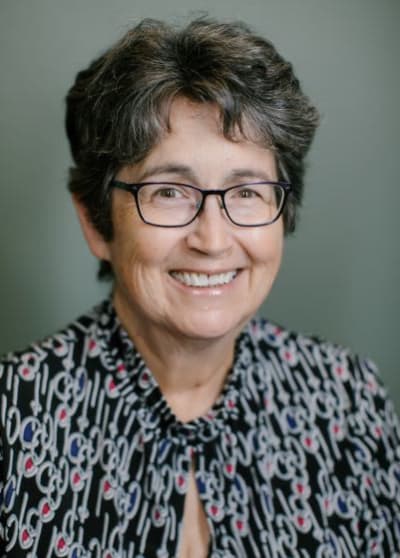 Deborah Bailey, Life Enrichment Coordinator at The Springs at Anna Maria in Medford, Oregon