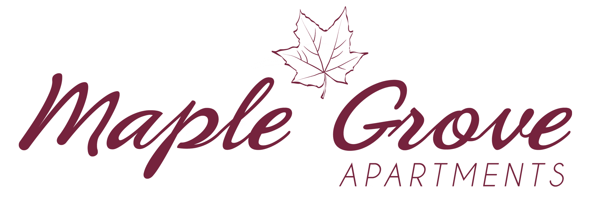 Maple Grove Apartments