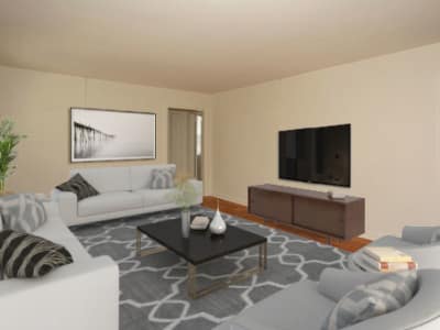 Apartments with hardwood floors in Highland Park, NJ