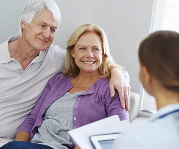 At Brightwater Senior Living of Highland, our memory care services are tailored to your needs