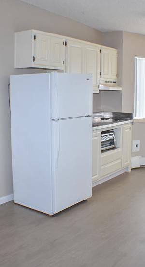 View floor plans at Truckee River Terrace in Reno, Nevada