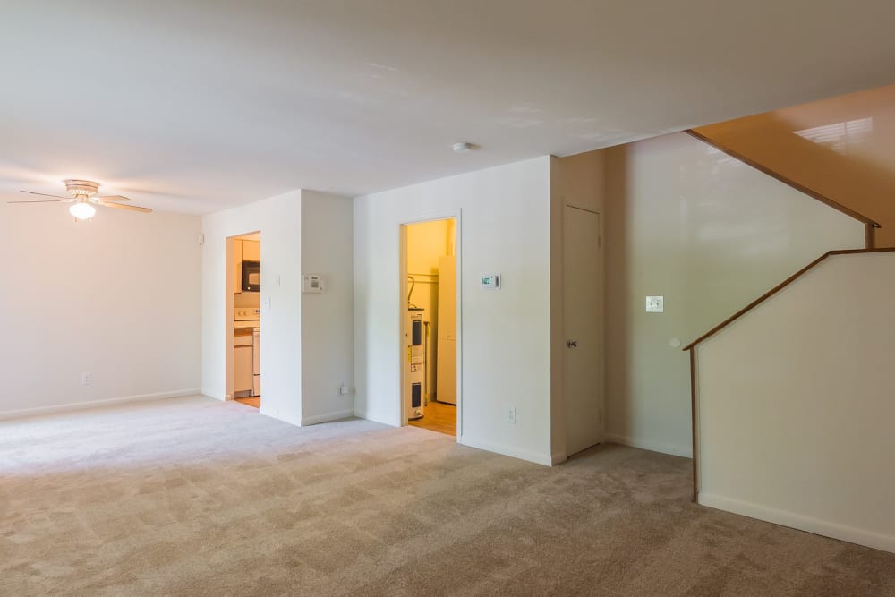 1 & 2 Bedroom Apartments in New Castle, DE