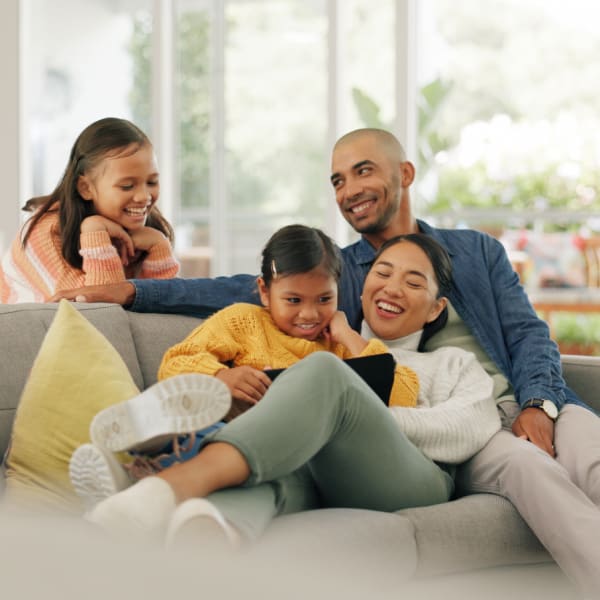 View floor plans offered at Aspen Lakes in Grand Rapids, Michigan