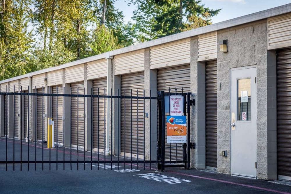 Maplewood Heights On Wa Self Storage One 4th On Wa Self Storage One, Storage Units Washington Heights