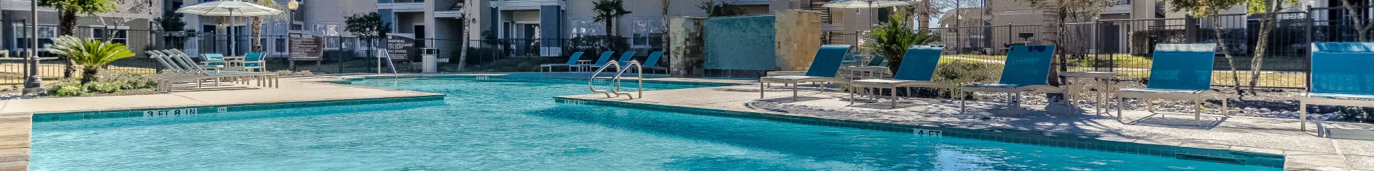 Floor plans at The Villas at River Park West