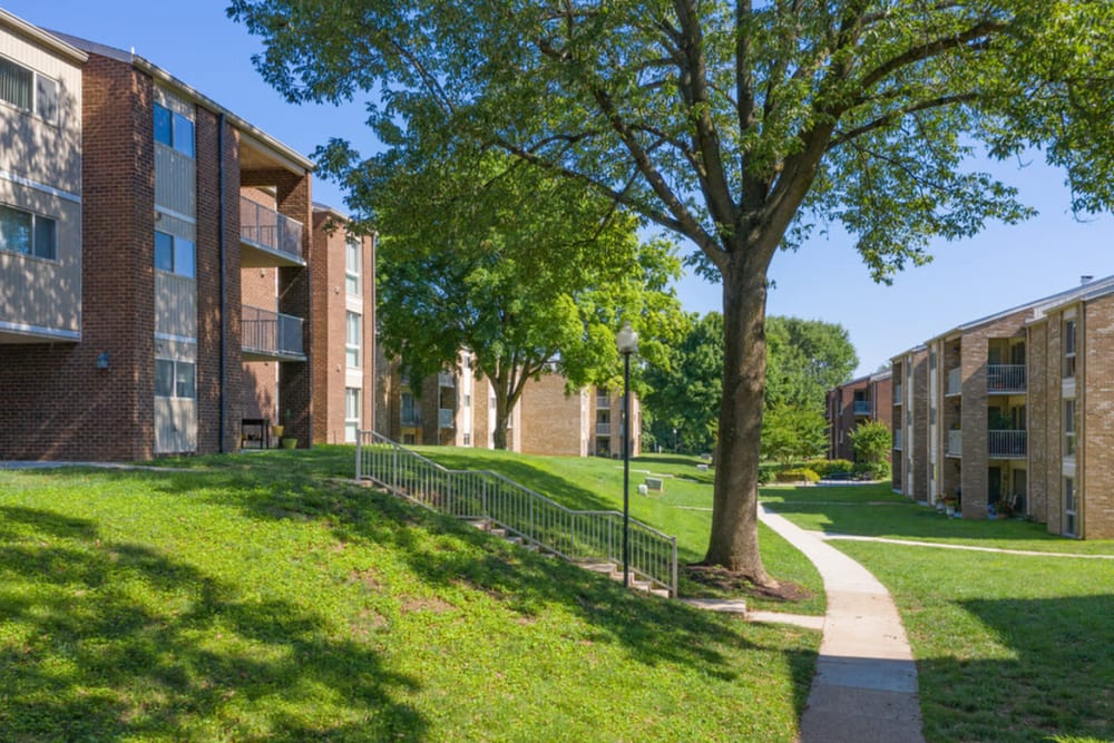 Photos of Top Field Apartment Homes Apartments in Cockeysville, MD