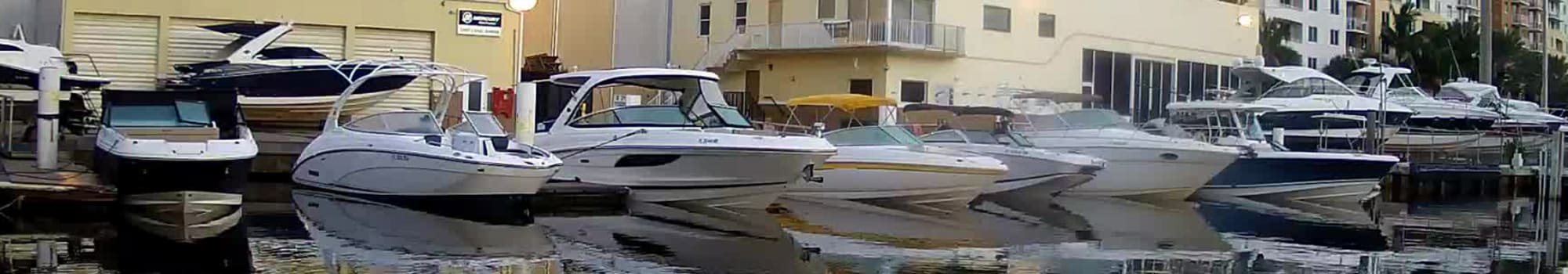 Reviews of Aquamarina Hi-Lift in Aventura, Florida