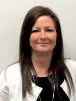The executive director at Lionwood in Oklahoma City, Oklahoma.