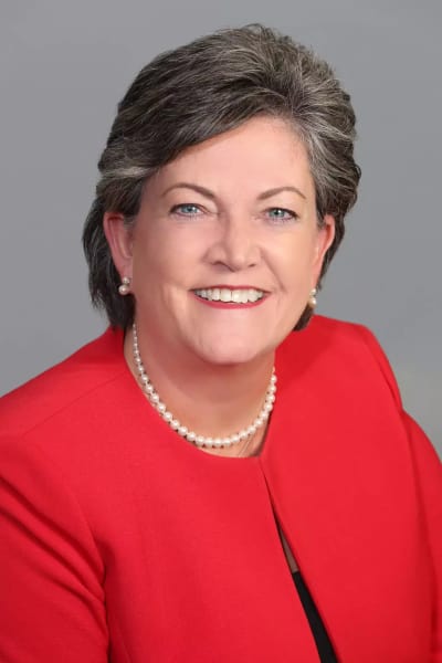 Mae Behm