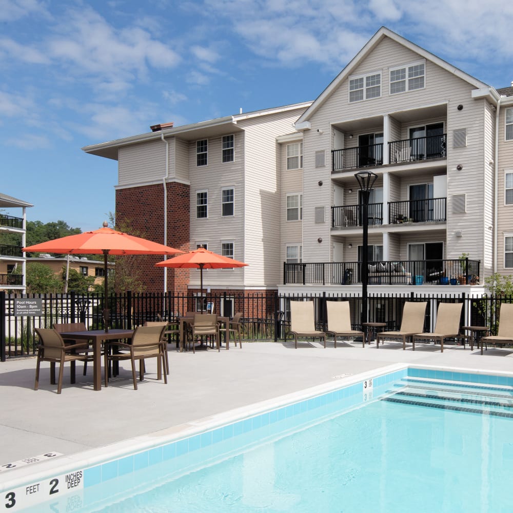 Photos of The Mark at Mamaroneck Apartments in Mamaroneck, NY