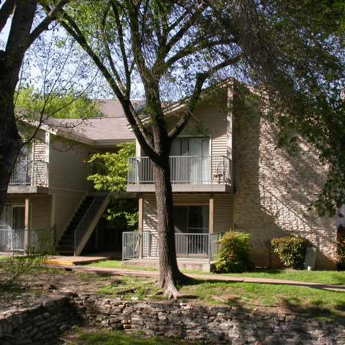 View qualifications for Trails at Vintage Creek in Austin, Texas