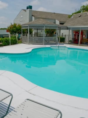 Amenities at Boulder Ridge in Tulsa, Oklahoma
