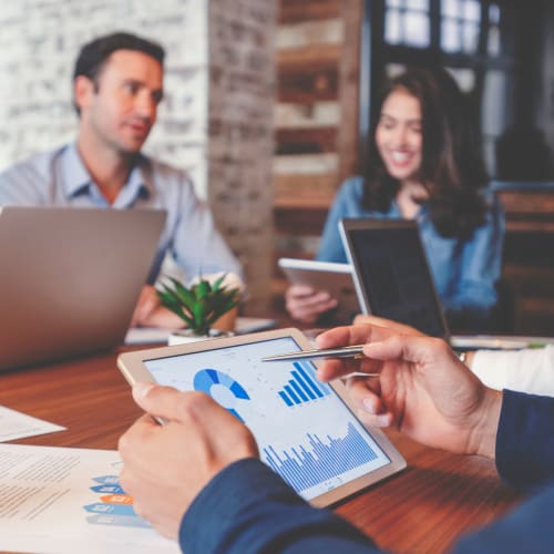 Accounting & Finance info Hearth Management