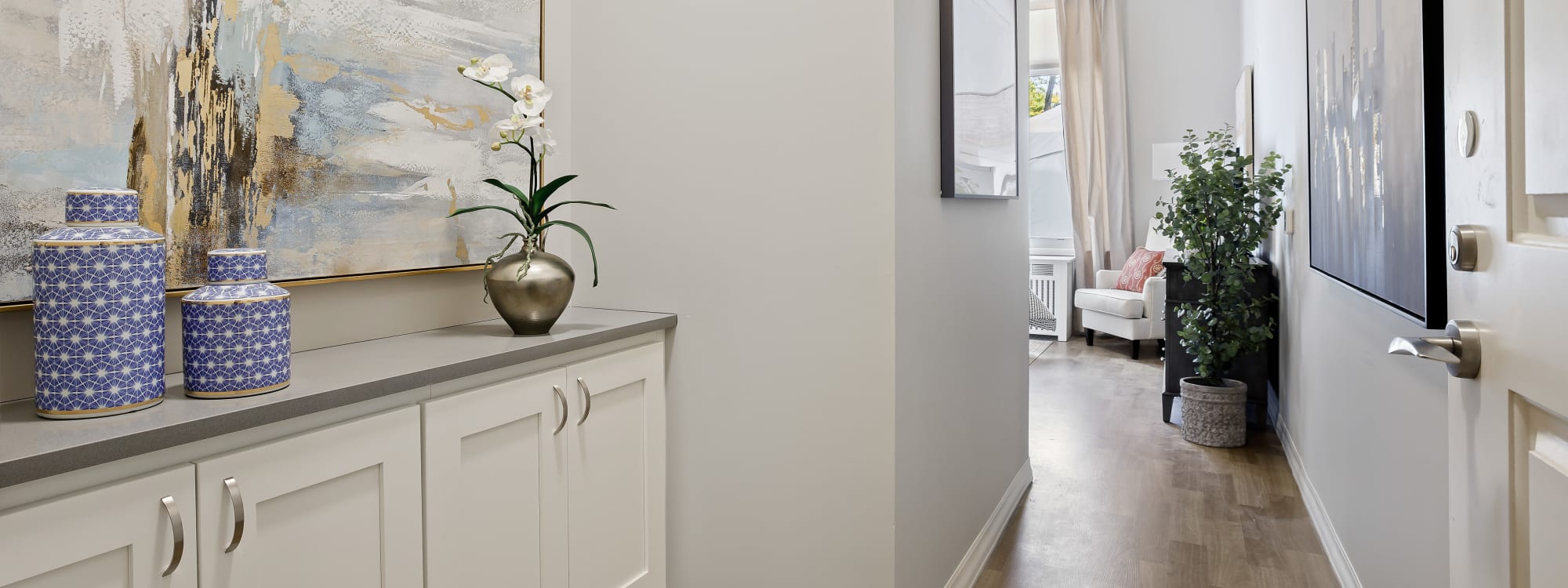 Virtual Tours & Floor Plans at Anthology of Novi in Novi, Michigan