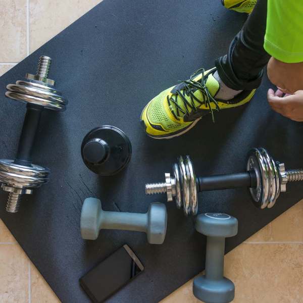 The Simone offers a wide variety of amenities in Silver Spring, Maryland