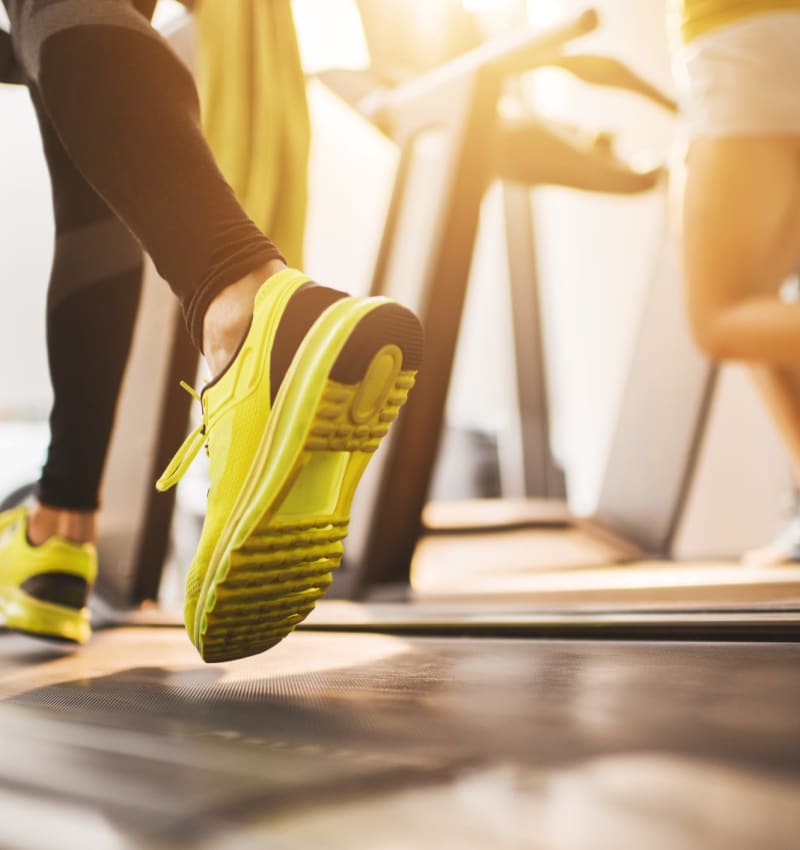 You'll love the community amenities here at Ladera Palms