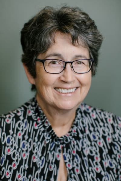 Deborah Bailey, Life Enrichment Coordinator at The Springs at Anna Maria in Medford, Oregon