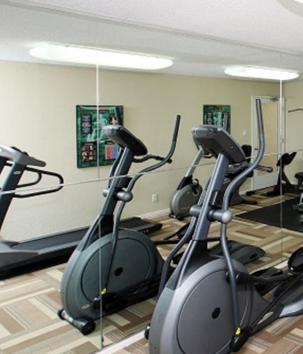 fitness at SeaPointe in Pacifica, California