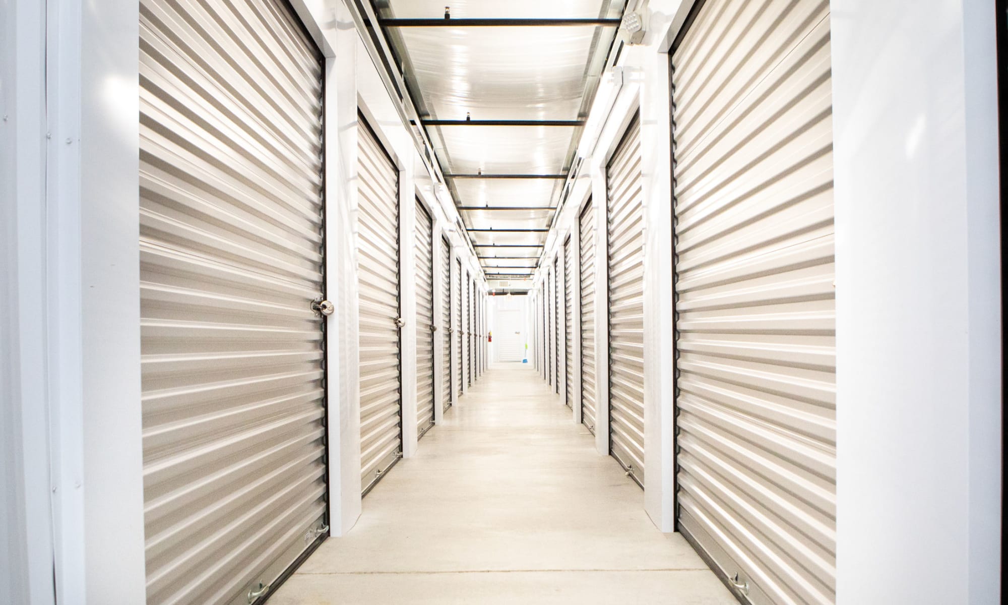 AAA Self Storage of Clemmons self storage in Clemmons, North Carolina