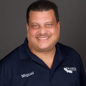 MIGUEL COLON from Traditions of Hanover