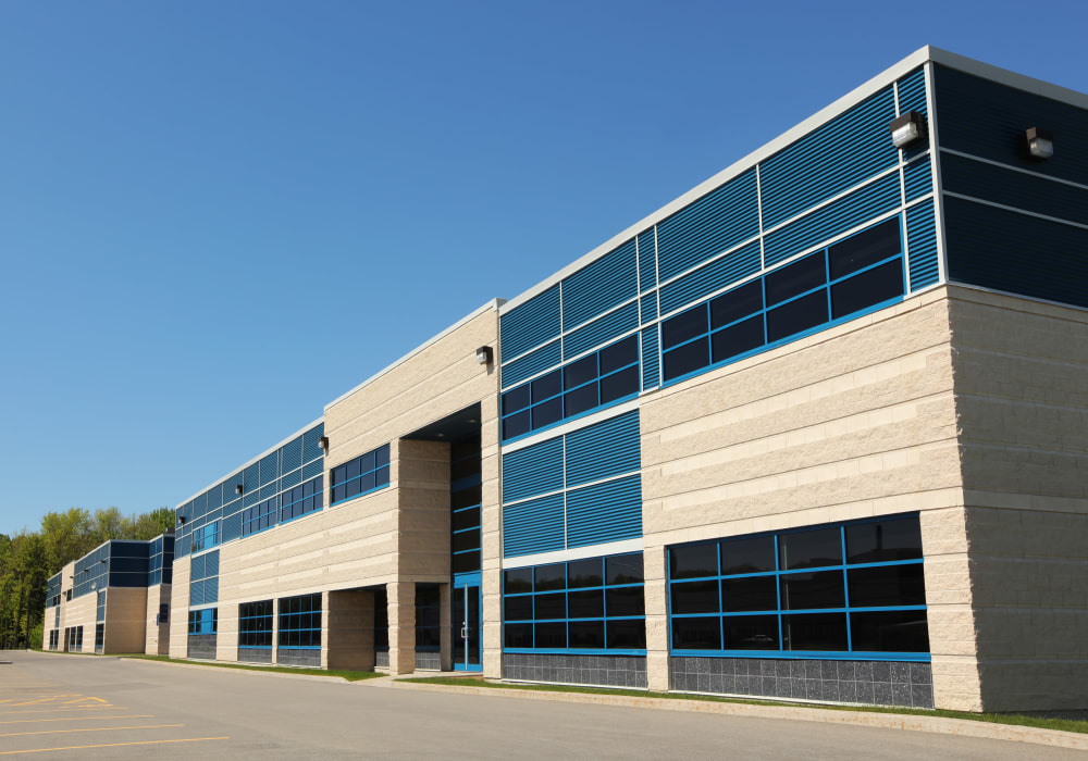 Self storage units for rent at USA Storage Centers in Atlanta, GA