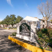 Rendering memorial at Derby Park in Round Rock, Texas